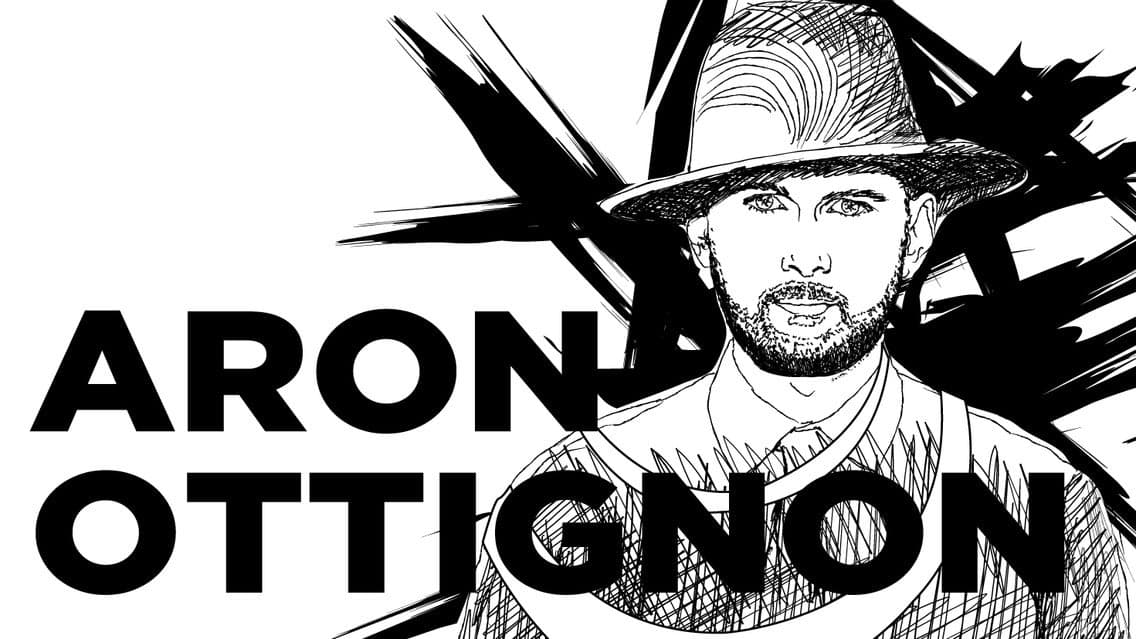 Aron Ottignon