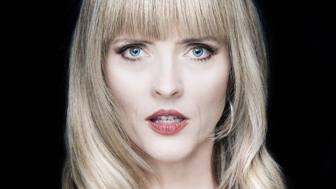Paulin Voss