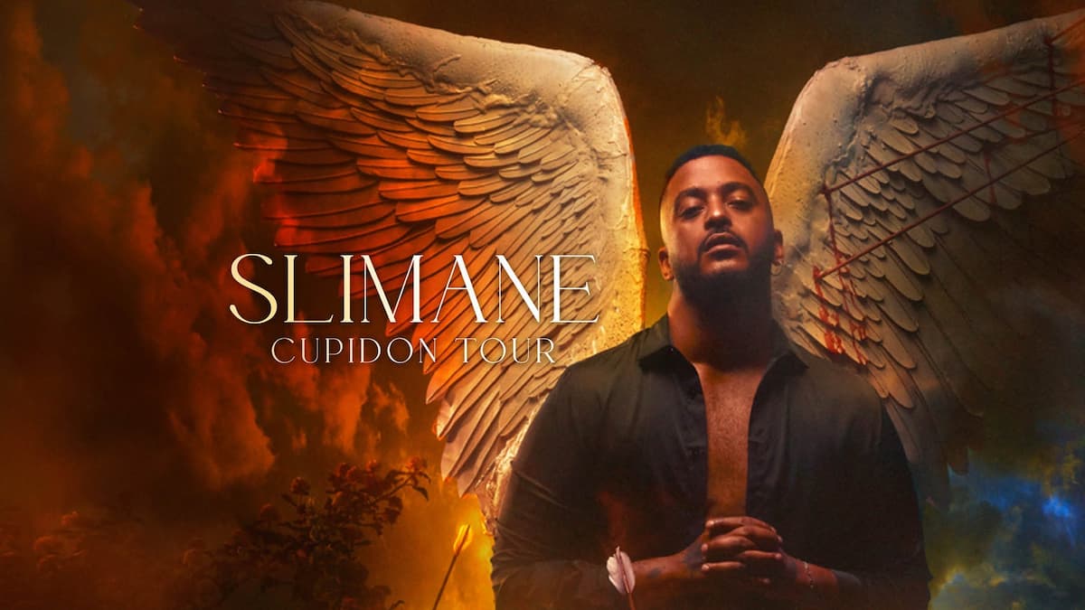 Slimane