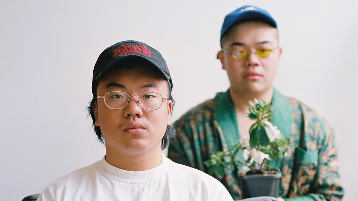 Aaron Chen