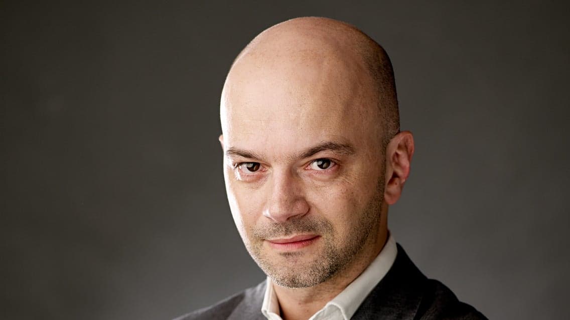 Jérôme de Warzée