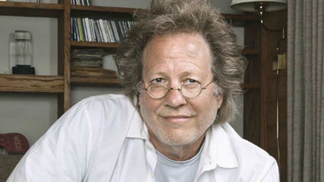 Steve Dorff