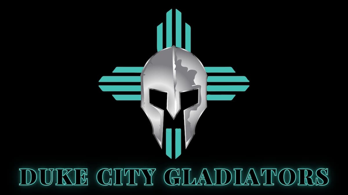 Duke City Gladiators