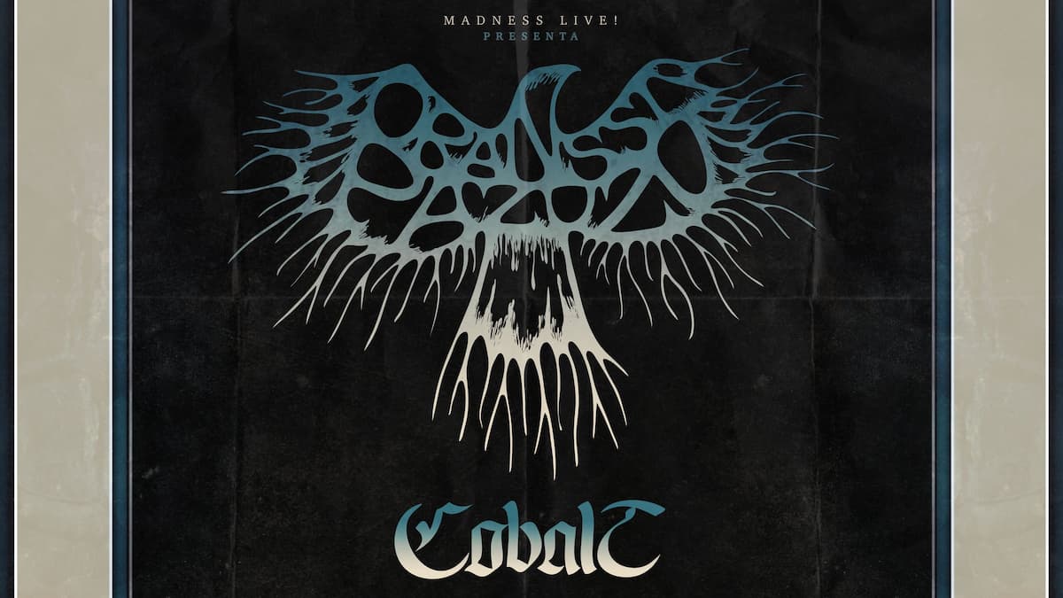 Oranssi Pazuzu
