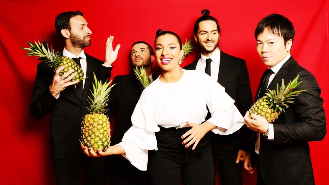Banda Magda