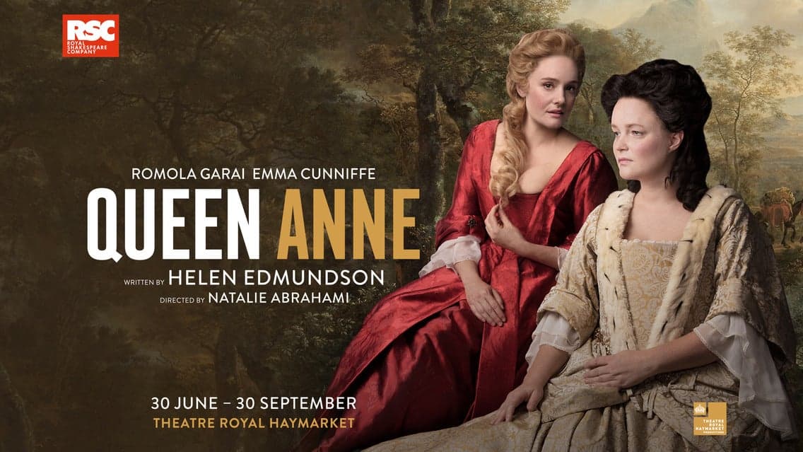 Queen Anne