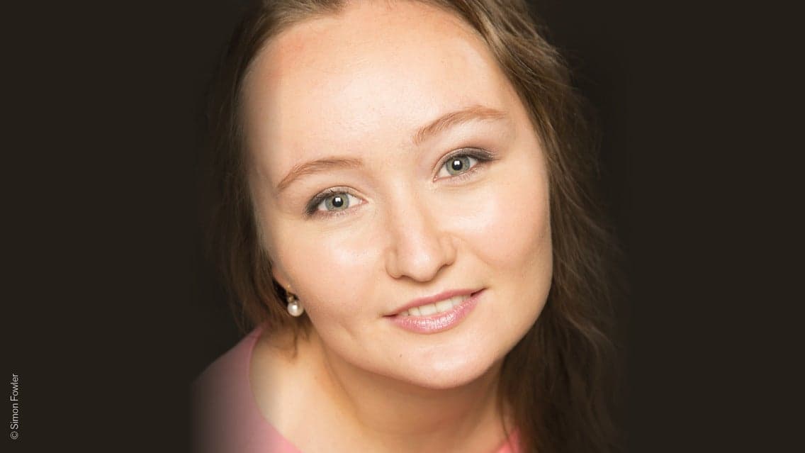 Julia Lezhneva