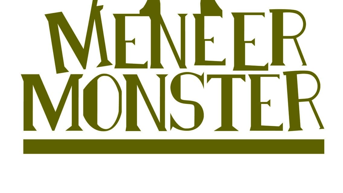Meneer Monster