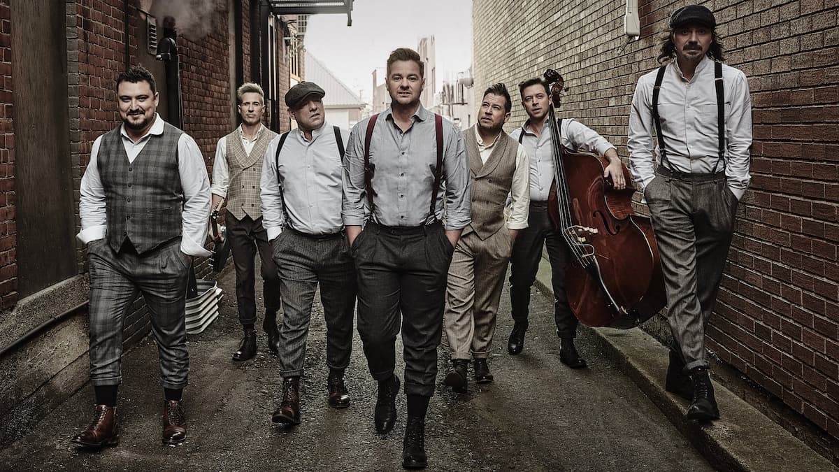 Les gars du Nord
