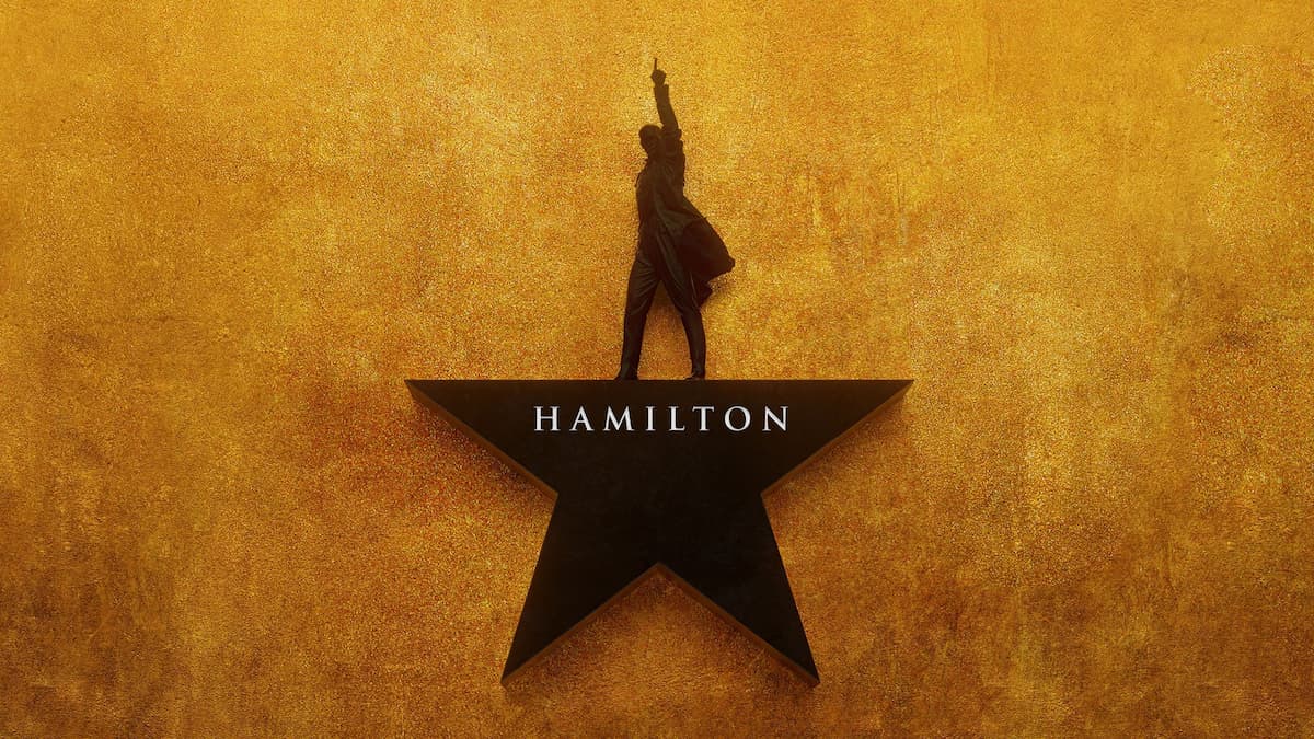Hamilton (Touring)