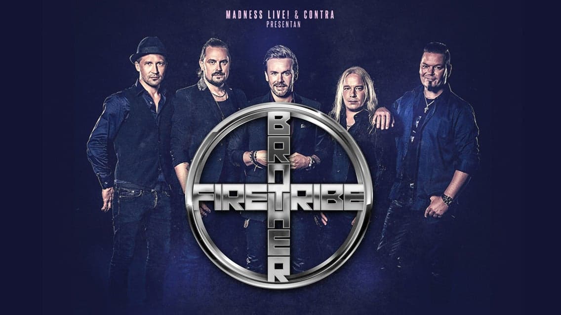 Brother Firetribe