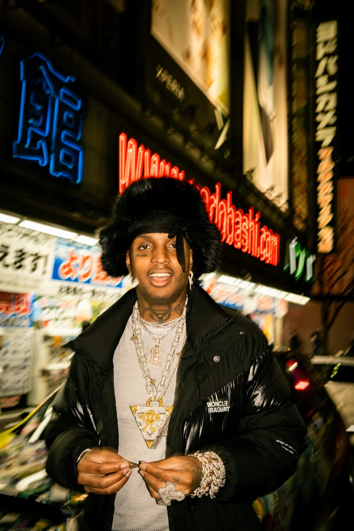 Ski Mask The Slump God