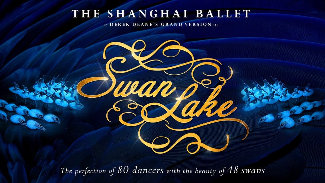 Shanghai Ballet