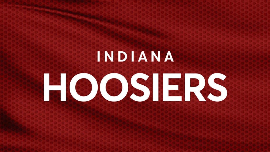 Indiana Hoosiers Football