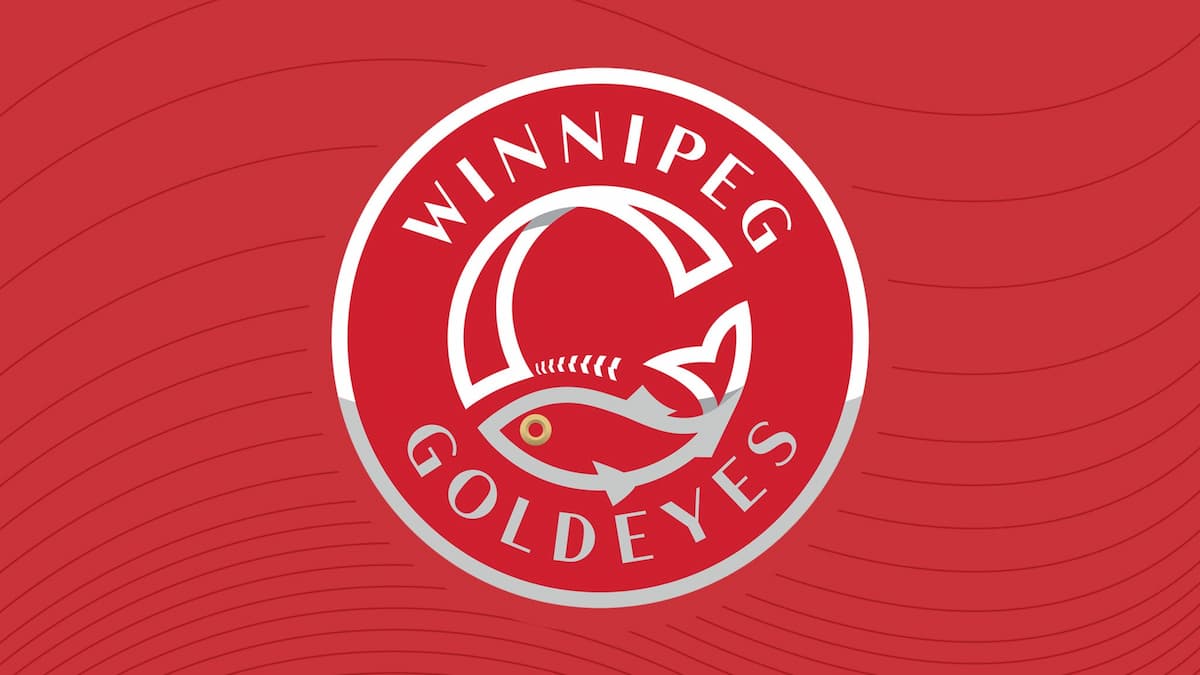 Winnipeg Goldeyes