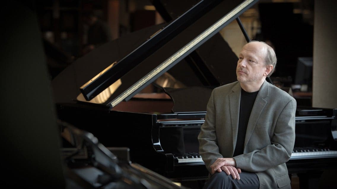 Marc-André Hamelin