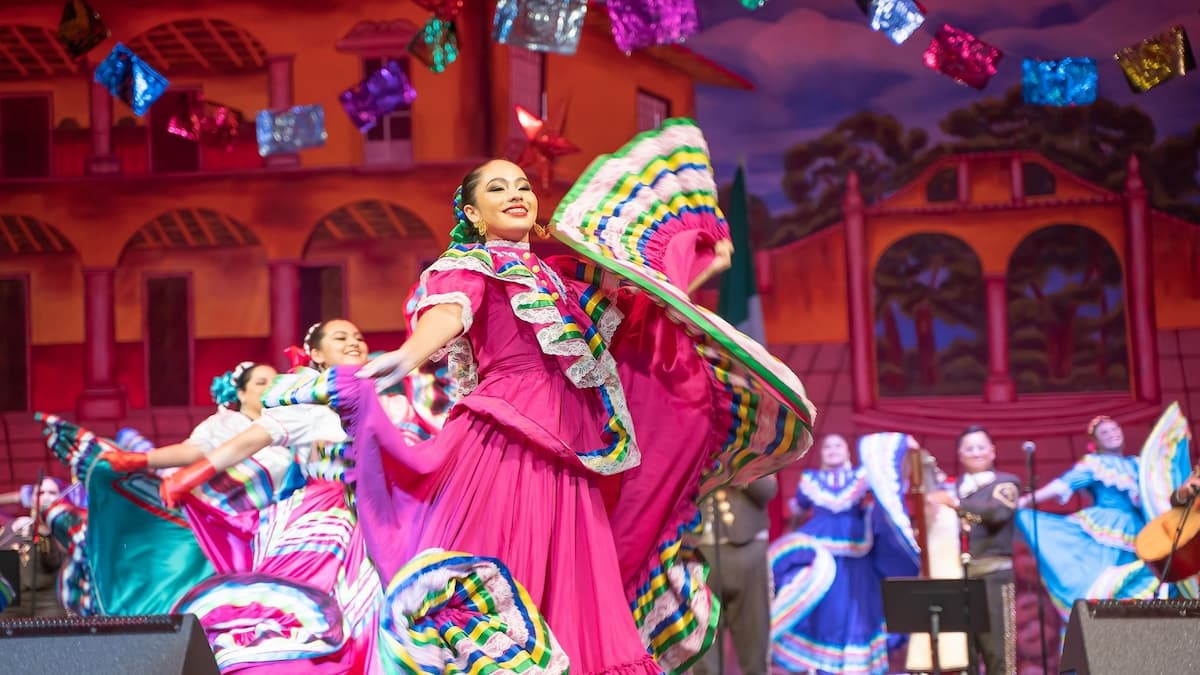 Annual Chandler Mariachi Festival