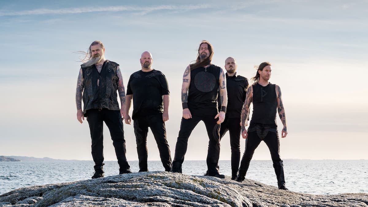 Enslaved