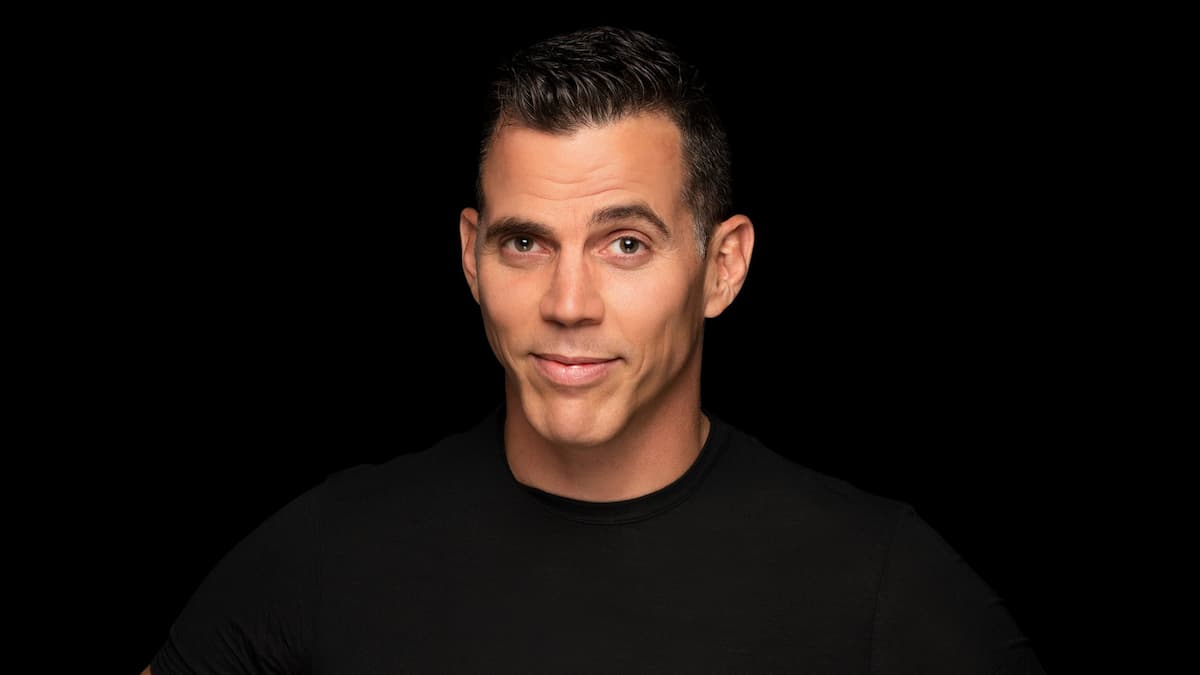 Steve-O