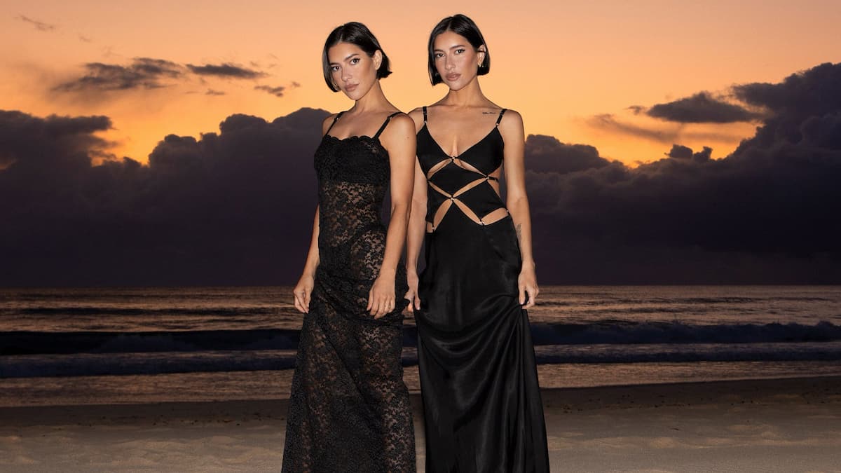 The Veronicas