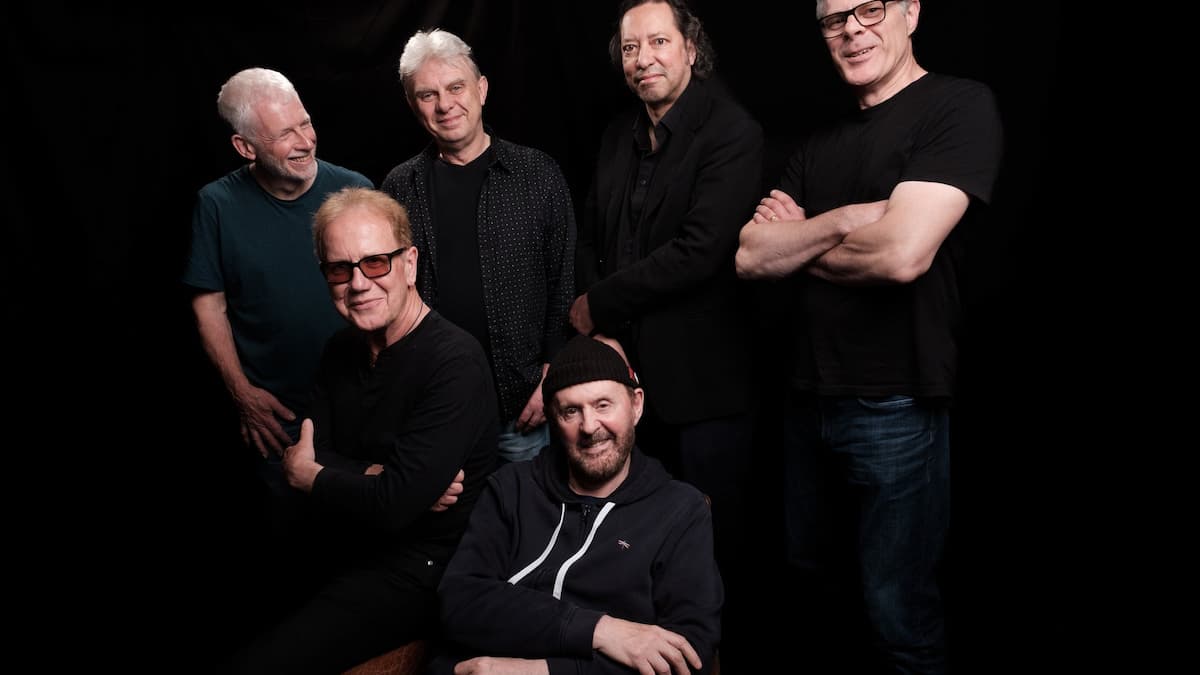 Oysterband