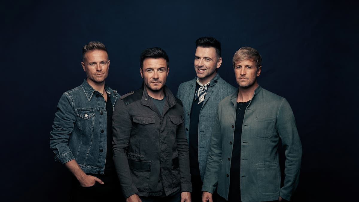 Westlife