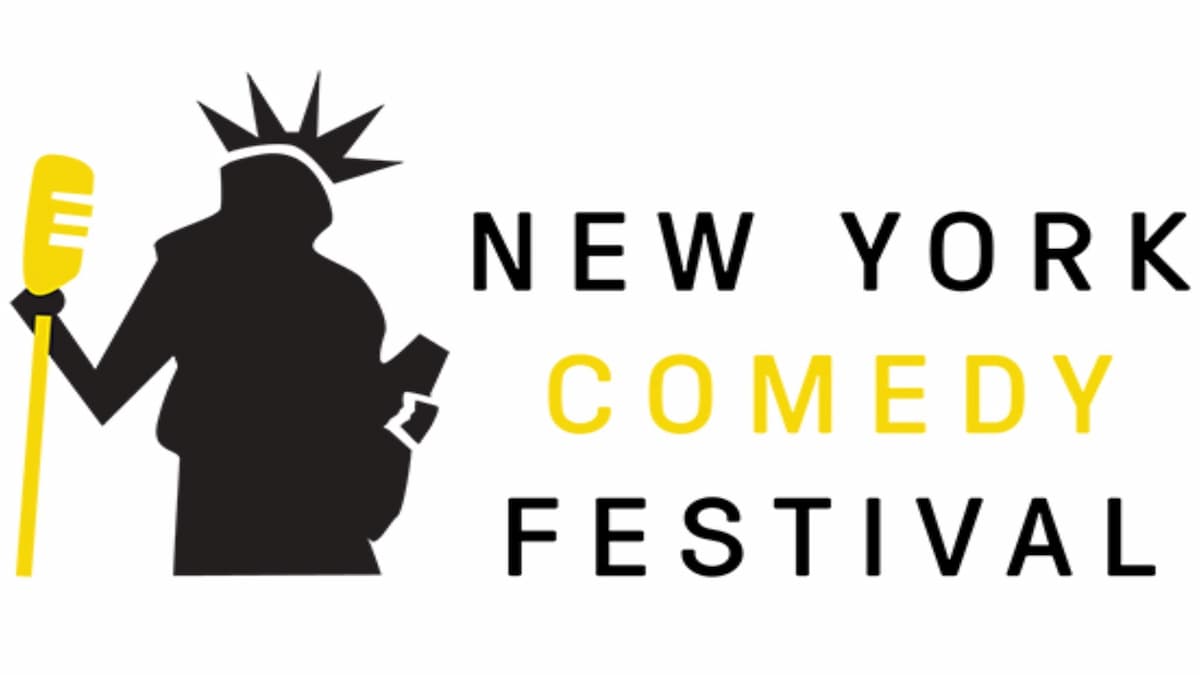 New York Comedy Festival