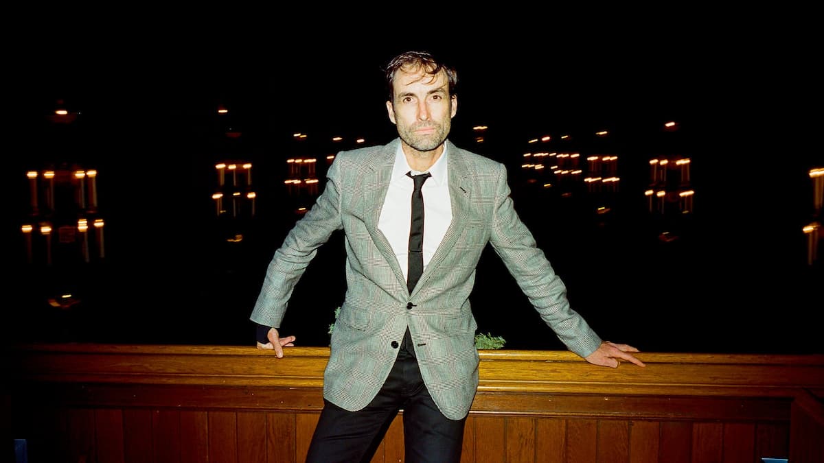 Andrew Bird