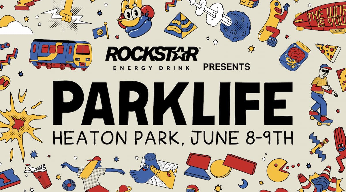 Parklife