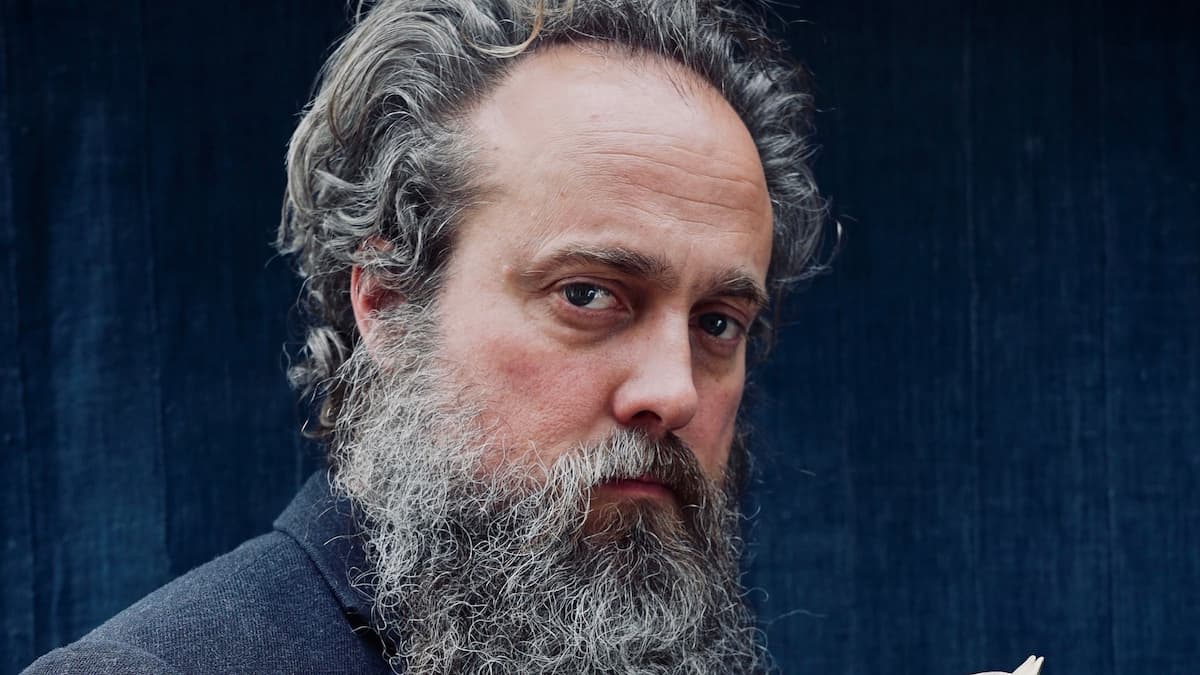 Iron and Wine