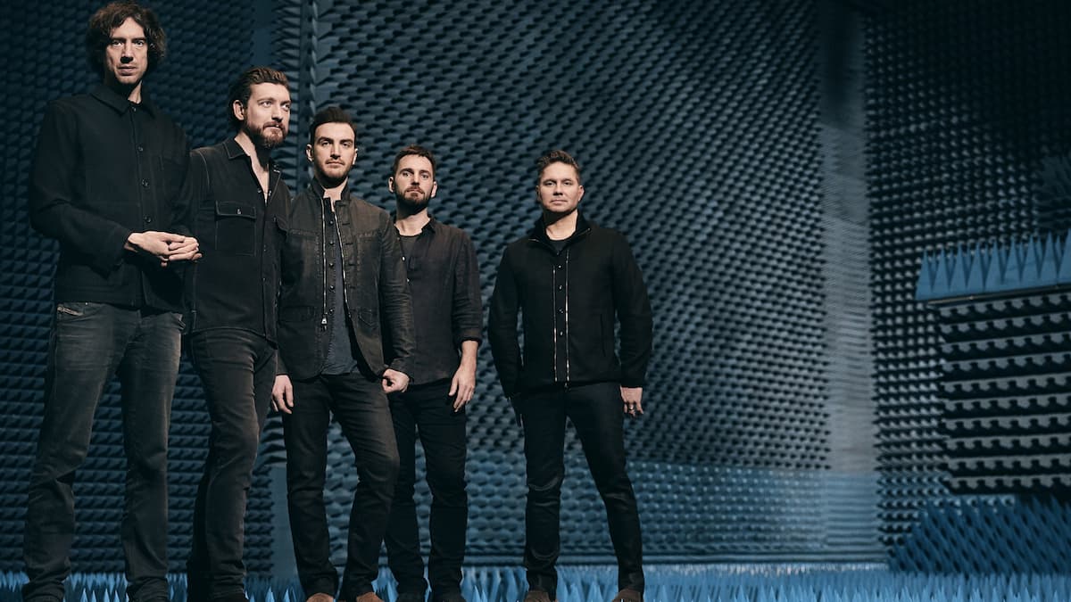 Snow Patrol