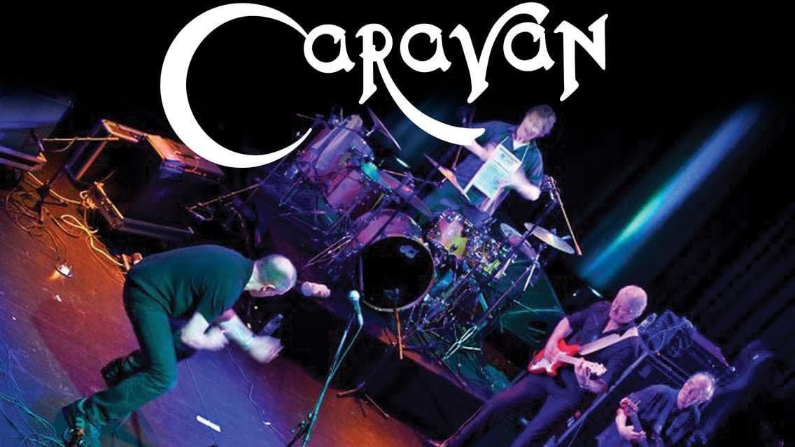 Caravan