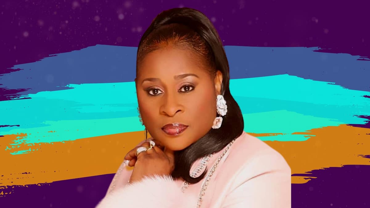 Dottie Peoples