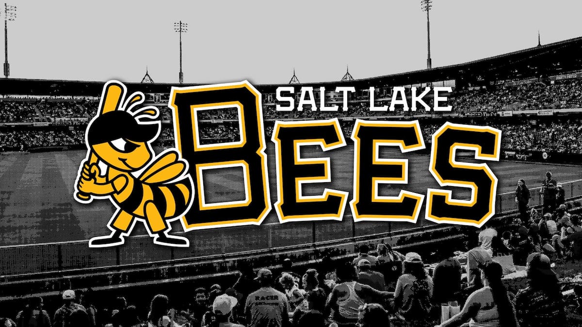 Salt Lake Bees
