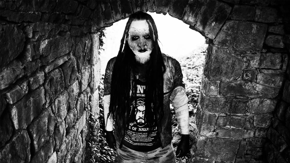 Mortiis