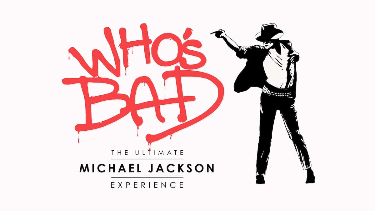 Who's Bad