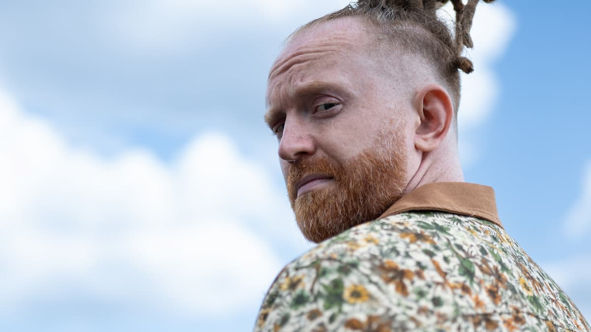 Newton Faulkner