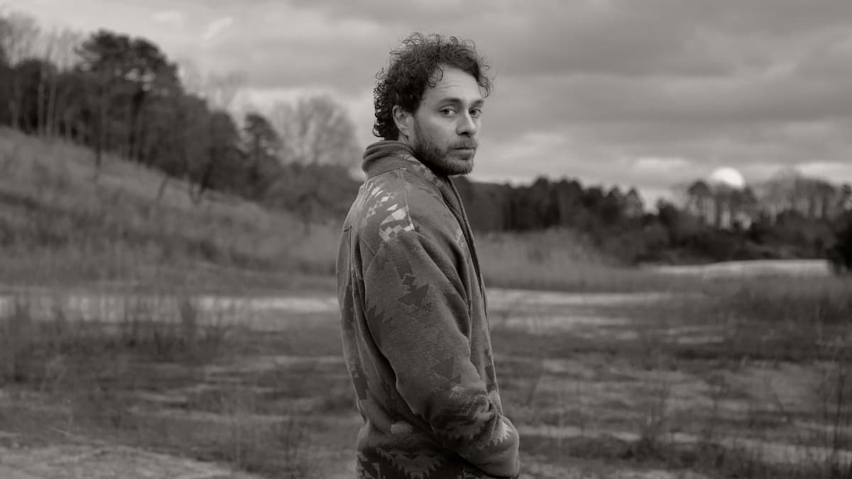 Amos Lee