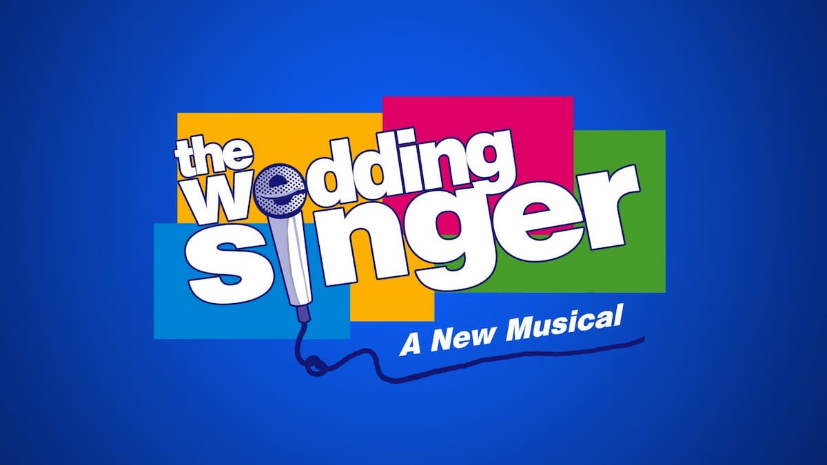 The Wedding Singer