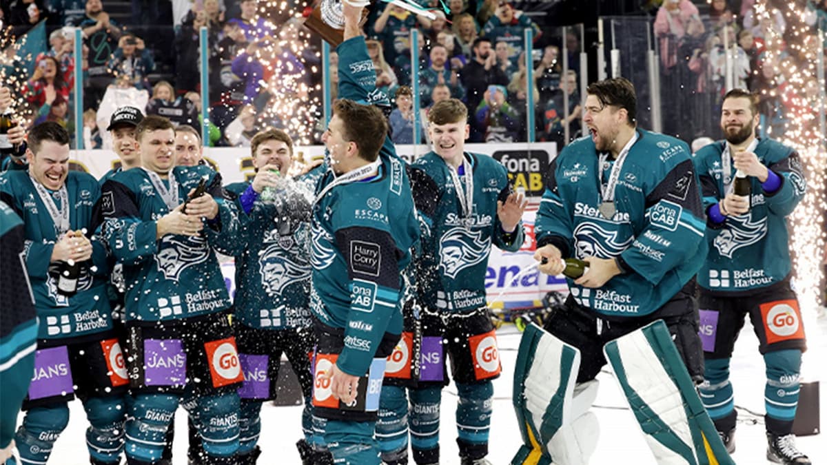 Belfast Giants