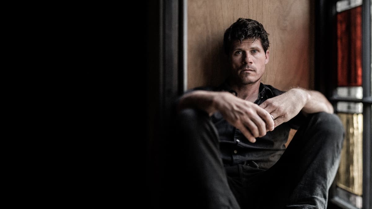 Seth Lakeman
