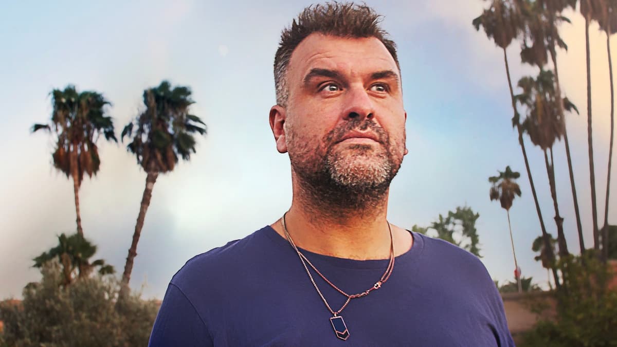 Reverend & the Makers