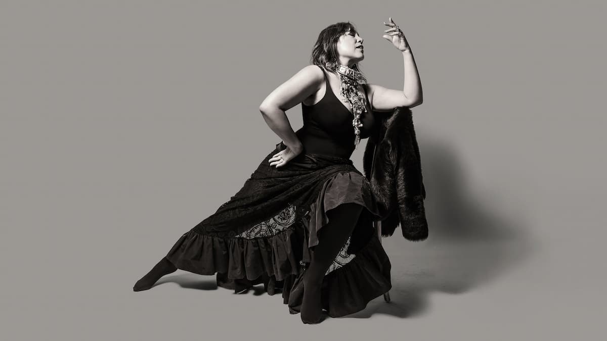 Kate Ceberano