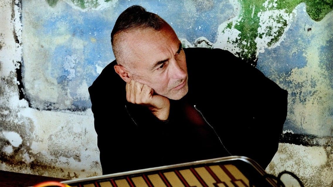 Yann Tiersen
