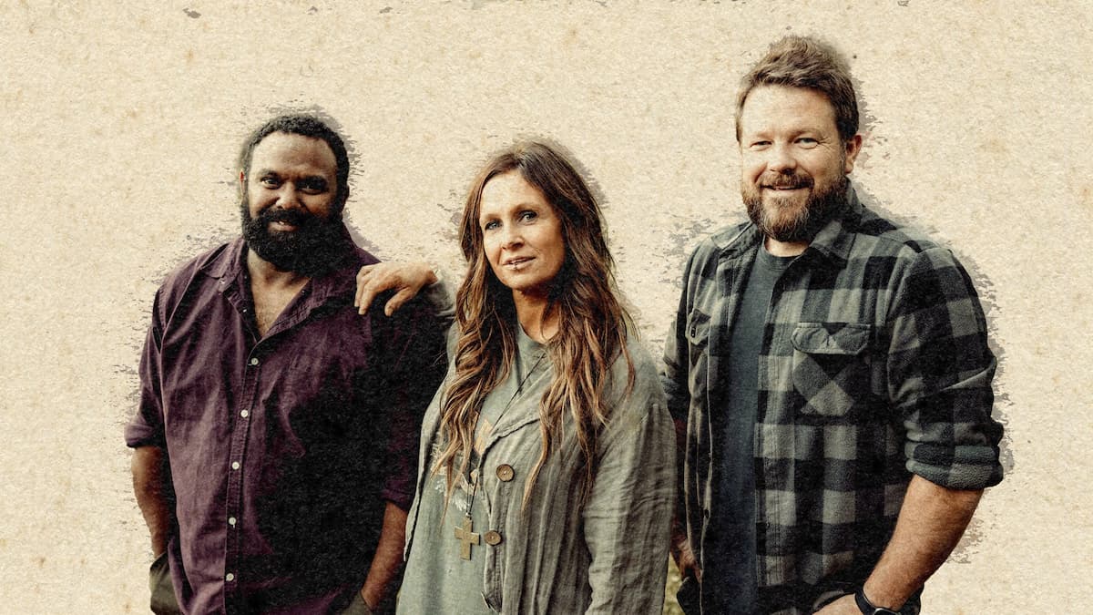Kasey Chambers