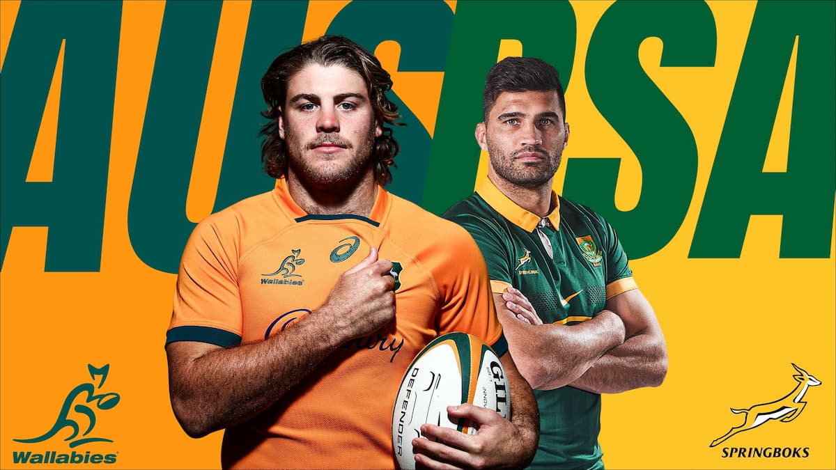 Wallabies