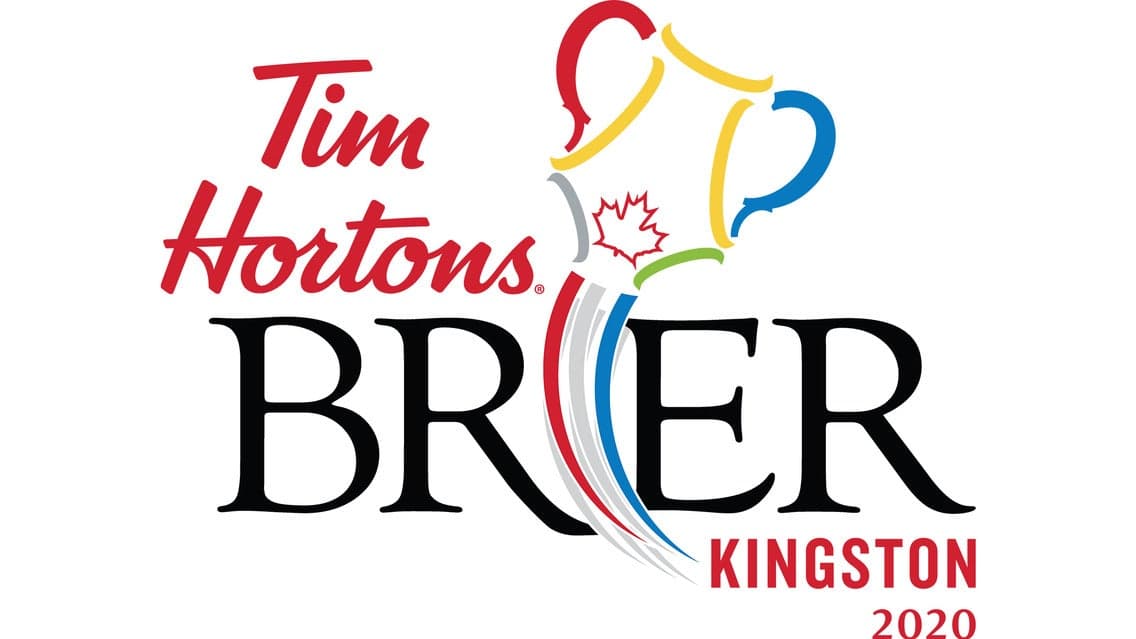 Curling Canada's Brier