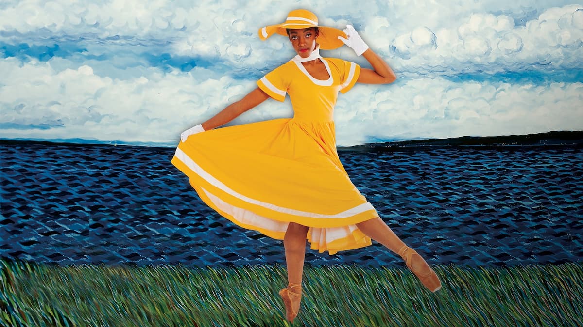 South Carolina Ballet