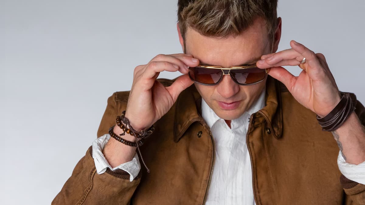 Nick Carter