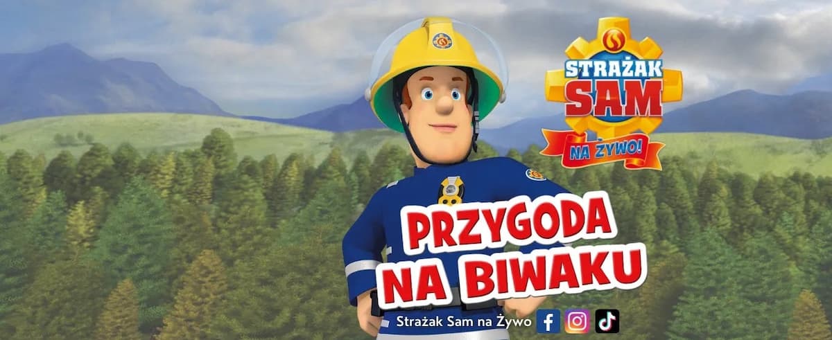Fireman Sam